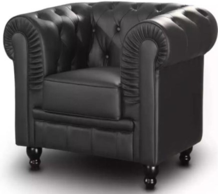 Fauteuil une place