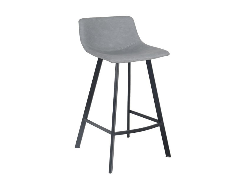 Tabouret haut