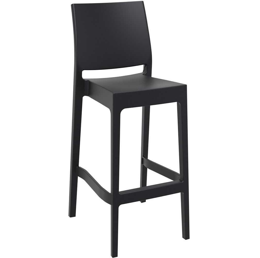 Chaise de bar NOVA