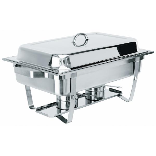 Chafing Dish – Chauffe-plat GN1/1