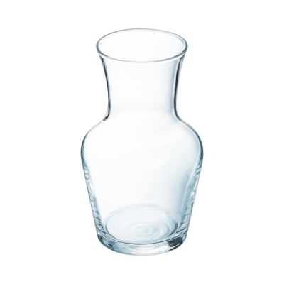 Carafe à eau & vin