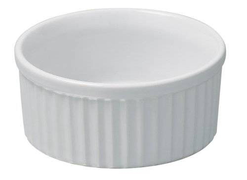 Ramequin en porcelaine – 25cl