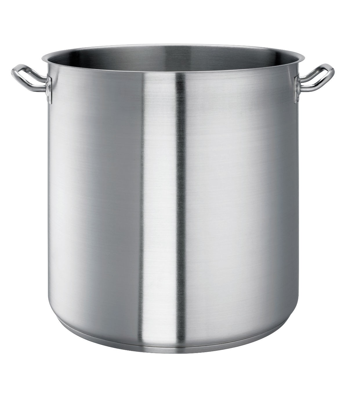 Marmite inox – Ø 40 cm