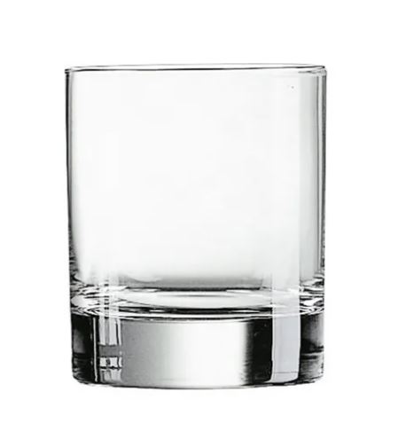 Verre à whisky Island