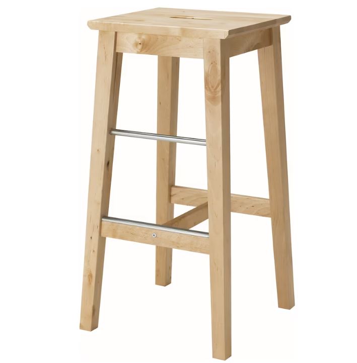 Tabouret de bar AUGUSTIN